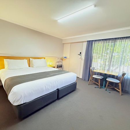 Best Western Burnie - Murchison Lodge Somerset Экстерьер фото