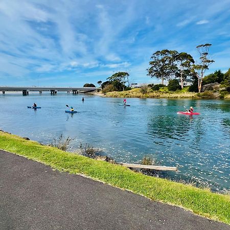 Best Western Burnie - Murchison Lodge Somerset Экстерьер фото