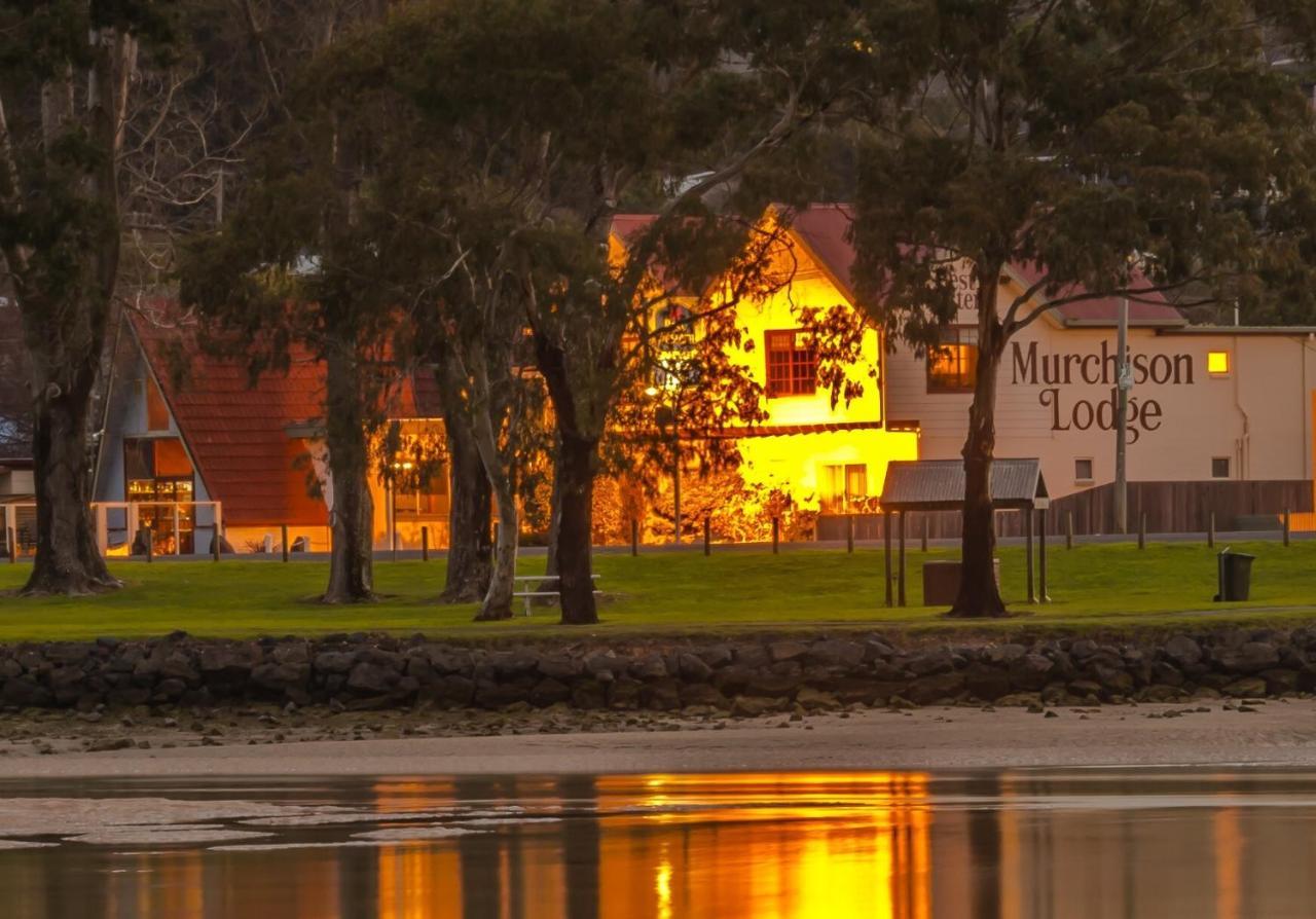 Best Western Burnie - Murchison Lodge Somerset Экстерьер фото