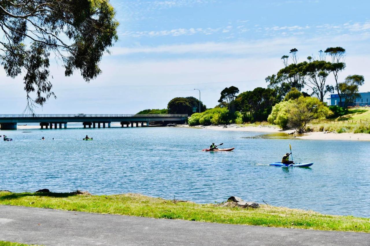 Best Western Burnie - Murchison Lodge Somerset Экстерьер фото