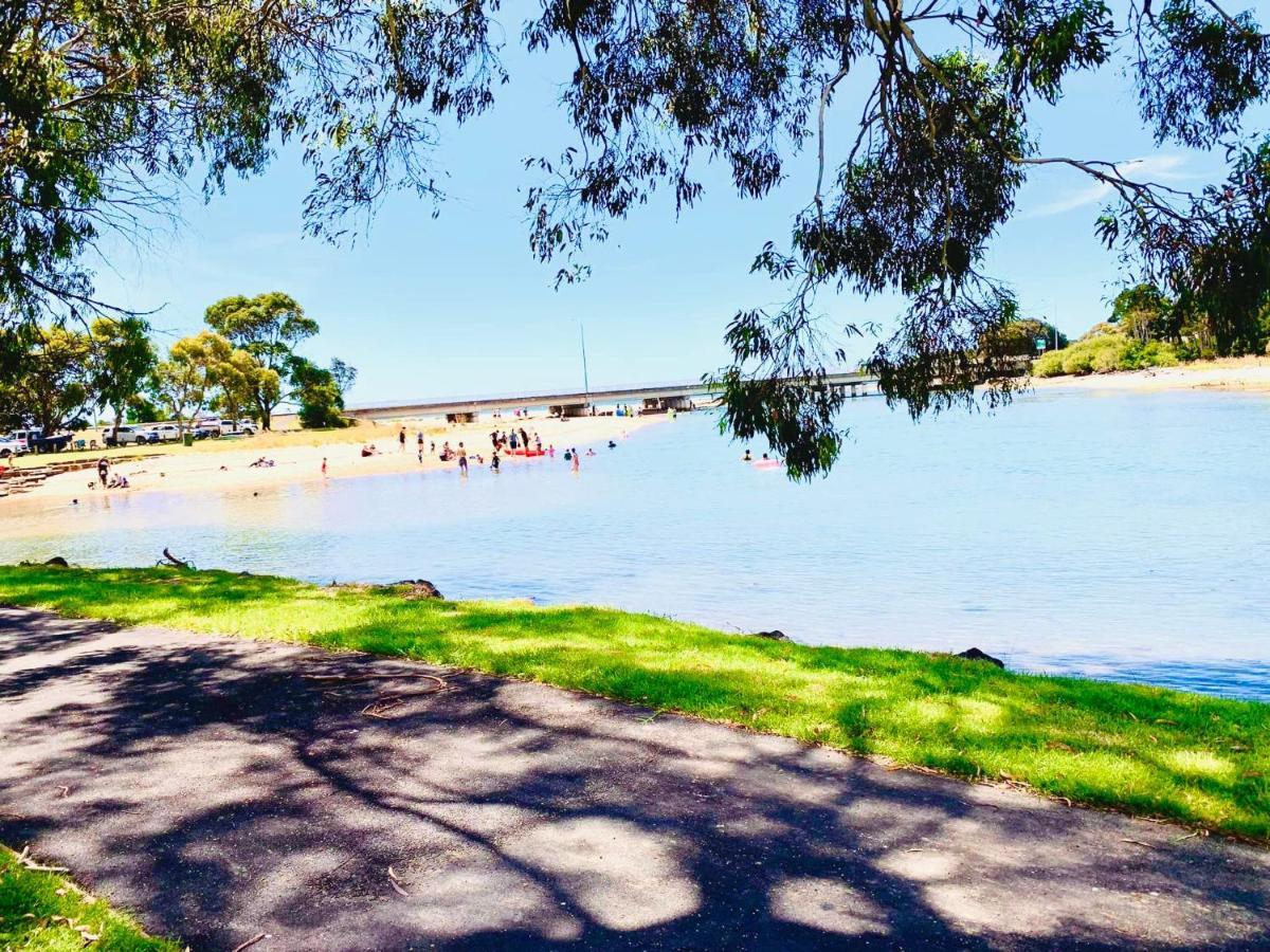 Best Western Burnie - Murchison Lodge Somerset Экстерьер фото
