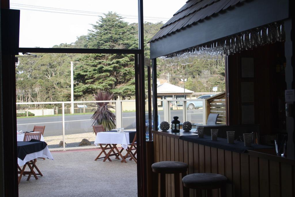 Best Western Burnie - Murchison Lodge Somerset Экстерьер фото