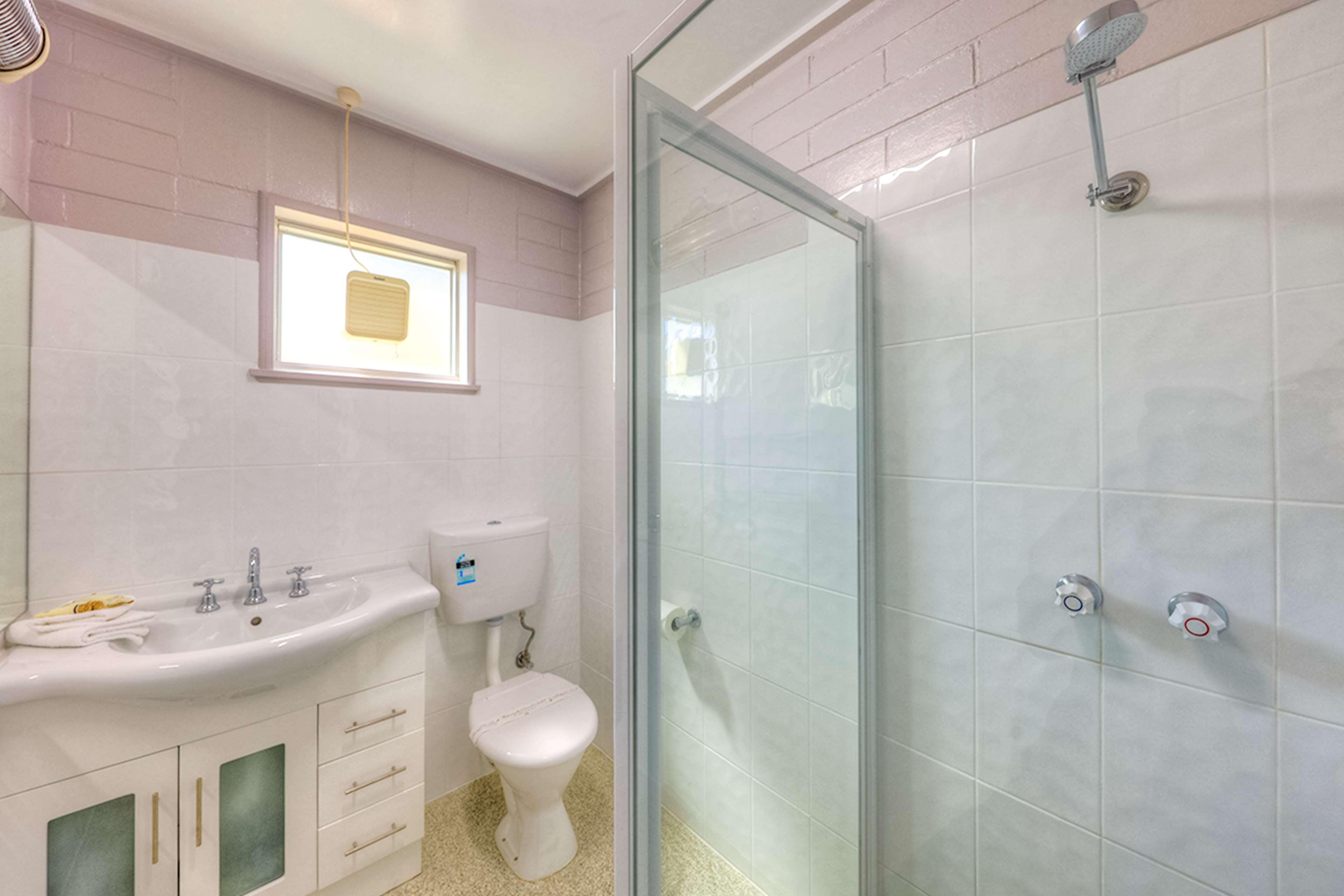 Best Western Burnie - Murchison Lodge Somerset Экстерьер фото