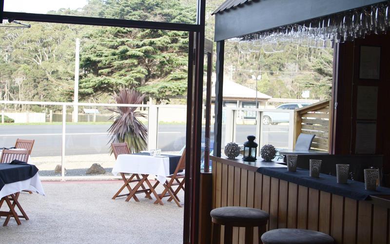 Best Western Burnie - Murchison Lodge Somerset Экстерьер фото