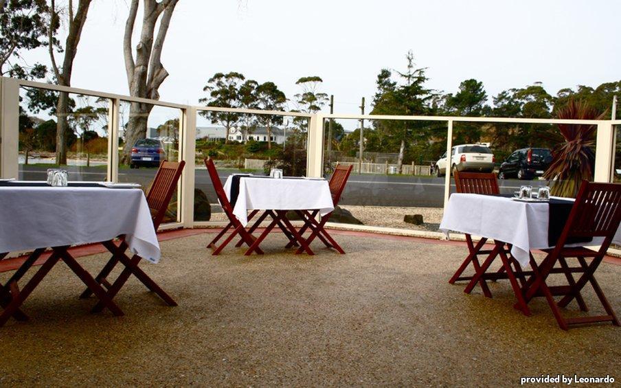Best Western Burnie - Murchison Lodge Somerset Экстерьер фото