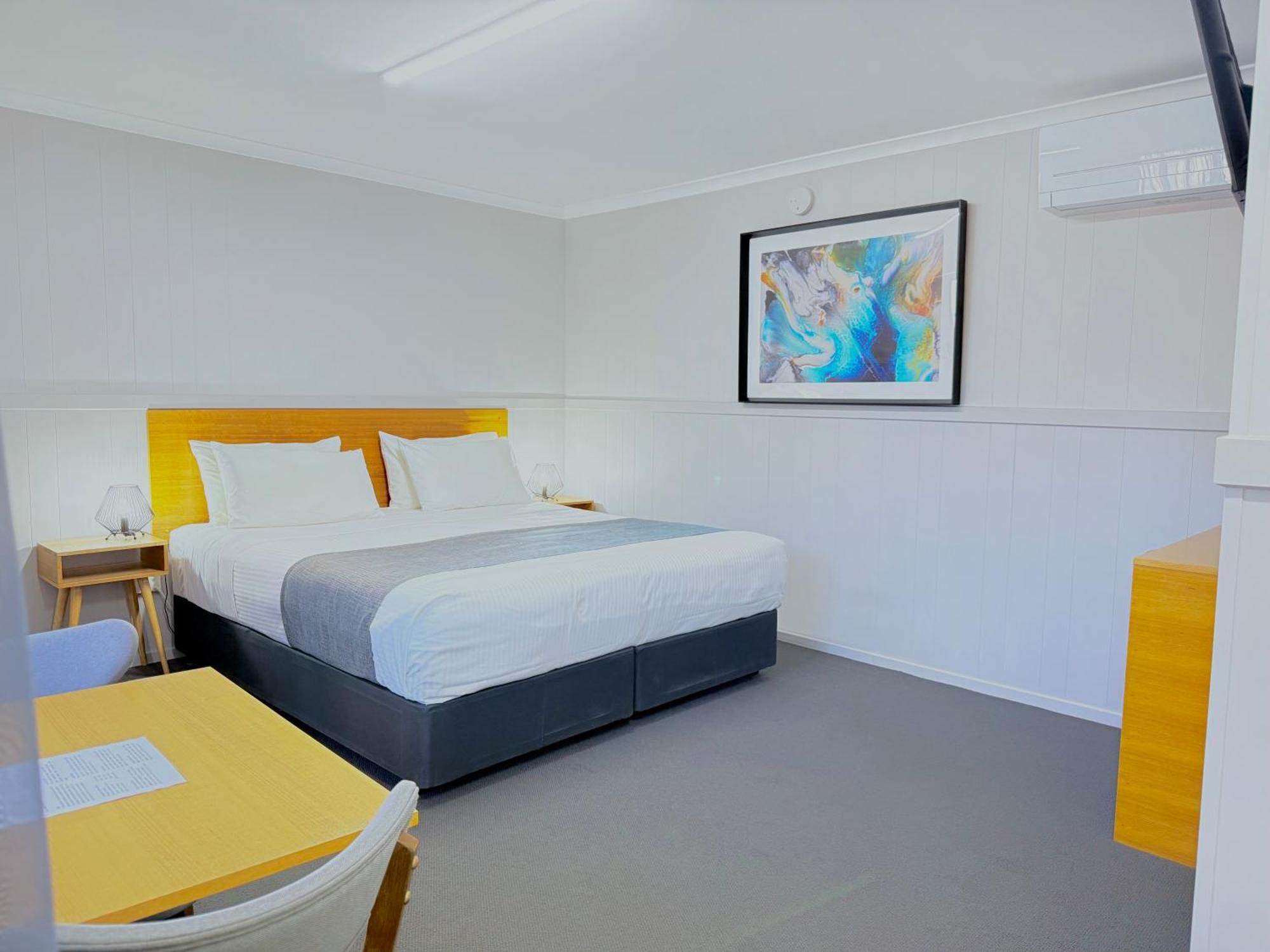 Best Western Burnie - Murchison Lodge Somerset Экстерьер фото