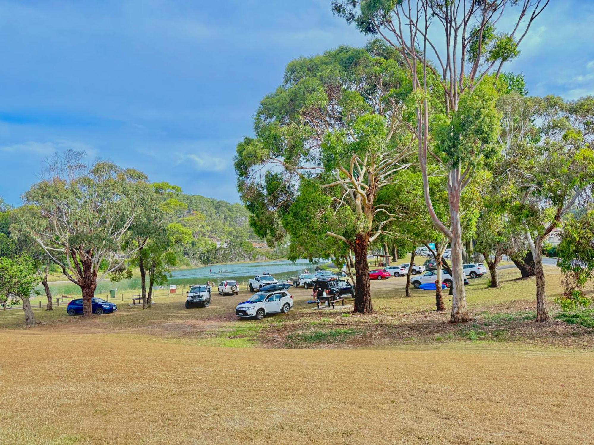 Best Western Burnie - Murchison Lodge Somerset Экстерьер фото