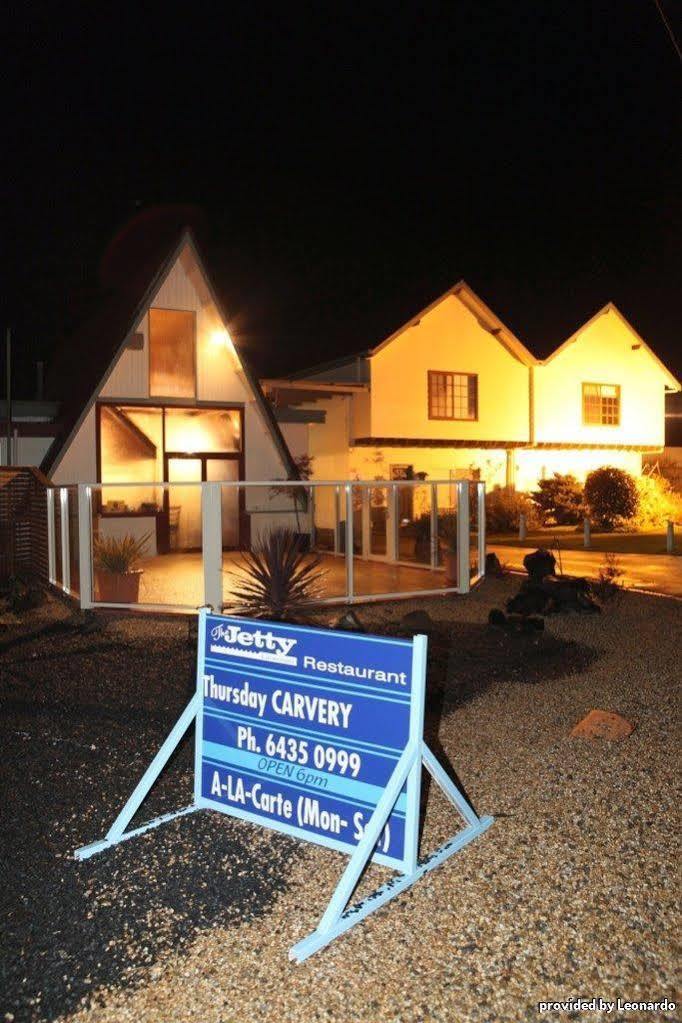 Best Western Burnie - Murchison Lodge Somerset Экстерьер фото