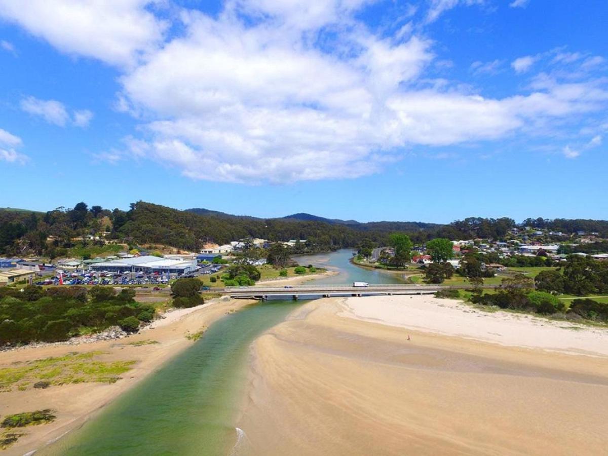 Best Western Burnie - Murchison Lodge Somerset Экстерьер фото